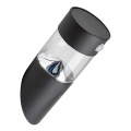 Rabalux - LED Napelemes lámpa érzékelővel LED/1,5W/3,7V IP44 600 mAh