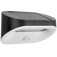 Rabalux - LED Napelemes lámpa érzékelővel LED/3,2W/3,7V IP44