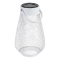 Rabalux - LED napelemes lámpa LED/0,16W/1,2V 400 mAh IP44