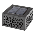 Rabalux - LED Napelemes lámpa LED/0,5W/1,2V IP44 600 mAh
