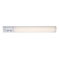 Rabalux - LED Pultmegvilágító konnektorral LED/15W/230V 4000K 70 cm fehér