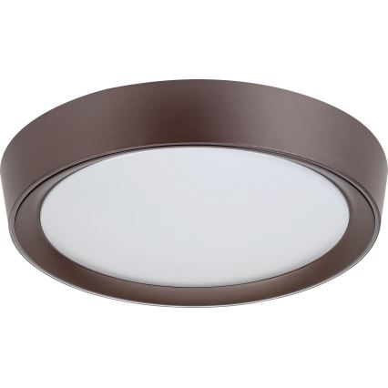 Rabalux - LED RGB dimmelhető mennyezeti lámpa LED/24W/230V 3000-6000K + távirányító