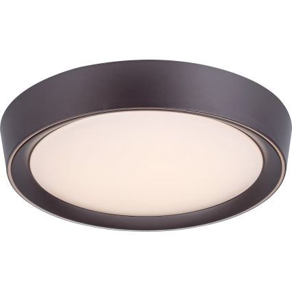 Rabalux - LED RGB dimmelhető mennyezeti lámpa LED/24W/230V 3000-6000K + távirányító