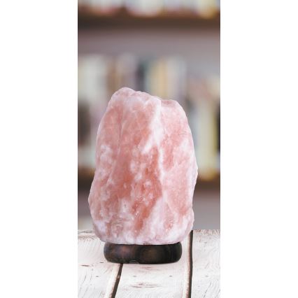 Rabalux - LED sólyomlámpa 1xE14/5W/230V 22 cm 3 kg