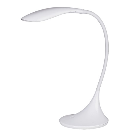 Rabalux - LED Szabályozható asztali lámpa 1xLED/4,5W/230V
