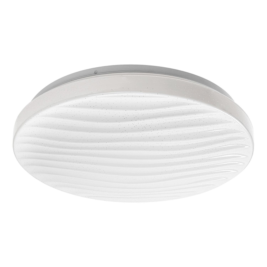 Rabalux - LED Szabályozható mennyezeti lámpa LED/24W/230V