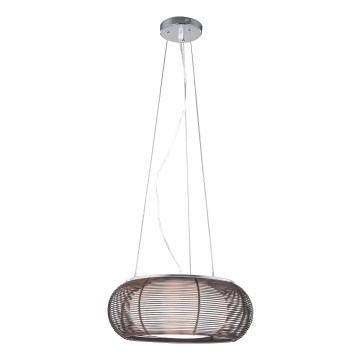 Rabalux - Mennyezeti függesztékes lámpa 2xE27/60W/230V