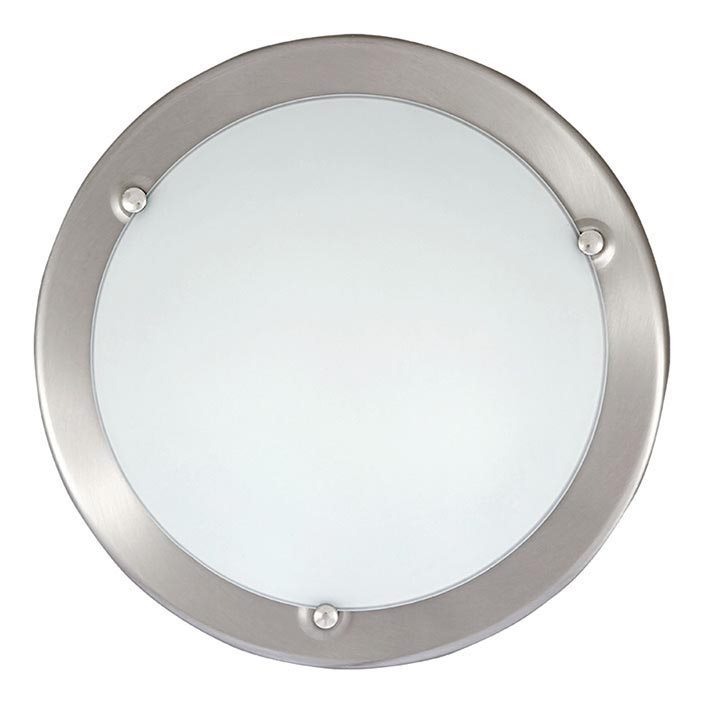 Rabalux - Mennyezeti lámpa 1xE27/60W/230V átm. 28,5 cm