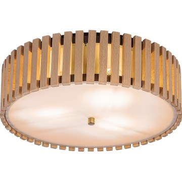 Rabalux - Mennyezeti lámpa 3xE27/25W/230V átmérő 42 cm
