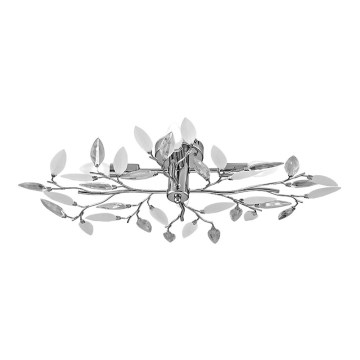 Rabalux - Mennyezeti lámpa 4xE14/40W/230V 46,5x69,5 cm