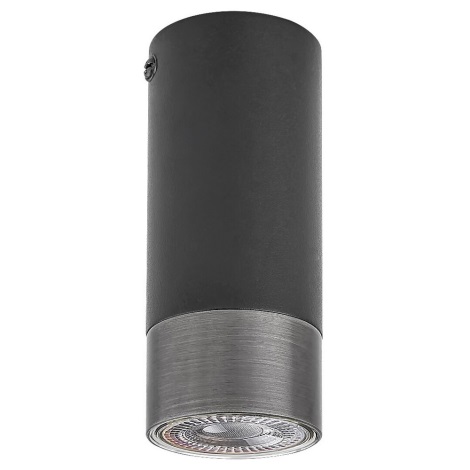 Rabalux - Mennyezeti lámpa ZIRCON 1xGU10/5W/230V 12 cm