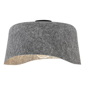 Rabalux - Mennyezeti lámpatest 1x E27/10W/230V, átmérő: 40 cm