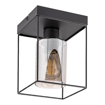 Rabalux - Mennyezeti lámpatest 1xE27/25W/230V 15x15 cm