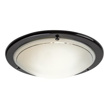 Rabalux - Mennyezeti lámpatest, 2x E27, 60 W, 230 V, átmérő 38 cm