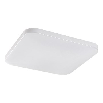 Rabalux - Pótló üveg a VENDEL 71109, 75015 fehér mennyezeti lámpához