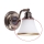 Rabalux - Pótüveg a GRANDO E14 spotlámpához, átmérő 11 cm