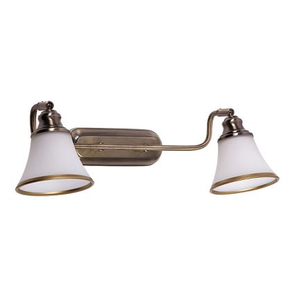 Rabalux - Pótüveg a GRANDO E14 spotlámpához, átmérő 11 cm