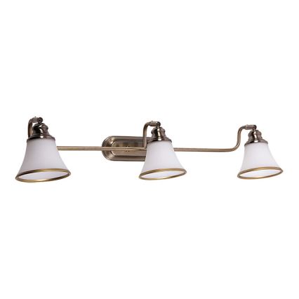 Rabalux - Pótüveg a GRANDO E14 spotlámpához, átmérő 11 cm