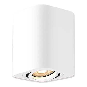 Rabalux - Spotlámpa 1xGU10/42W/230V fehér