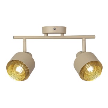 Rabalux - Spotlámpa 2xE14/40W/230V