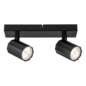 Rabalux - Spotlámpa 2xGU10/5W/230V