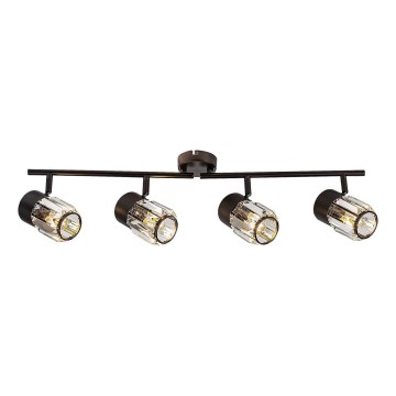 Rabalux - Spotlámpa 4xE14/15W/230V