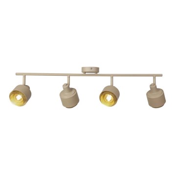 Rabalux - Spotlámpa 4xE14/40W/230V