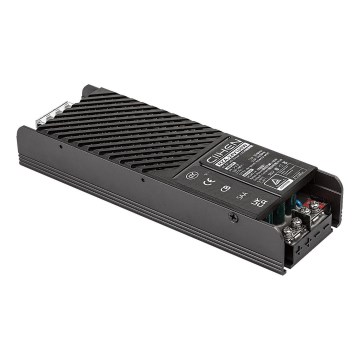 Rabalux - Süllyesztett tápegység lámpákhoz sínrendszerben 100W/24V