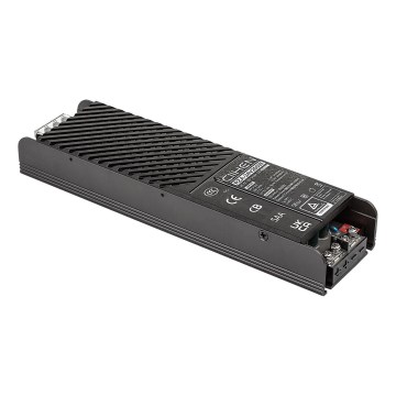 Rabalux - Süllyesztett tápegység lámpákhoz sínrendszerben 200W/24V