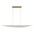 Rabalux - zsinóros LED csillár LED/32W/230V 3000K