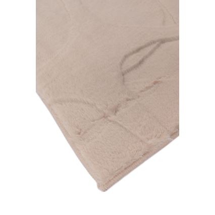 RABBIT 3D 160x230 cm bézs szőnyeg