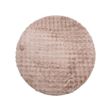 RABBIT BUBBLE 160 cm bézs szőnyeg