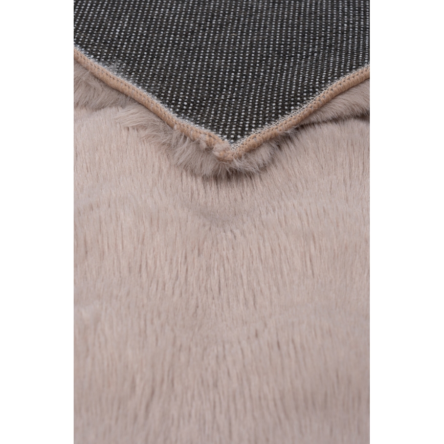 RABBIT BUBBLE szőnyeg 160x230 cm, bézs