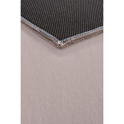 RABBIT-FOX 120x160 cm bézs szőnyeg