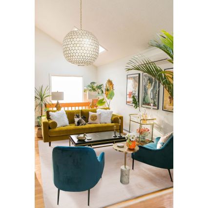 RABBIT-ROSA NEW szőnyeg 80x150 cm 2000g/m2 krémszínű