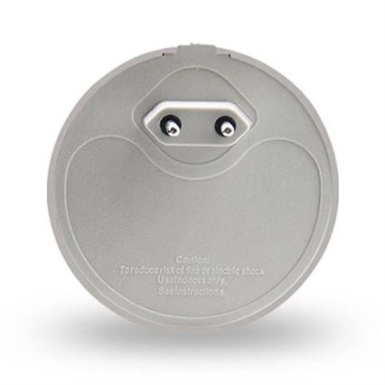 Rágcsálóriasztó 0,6W/230V