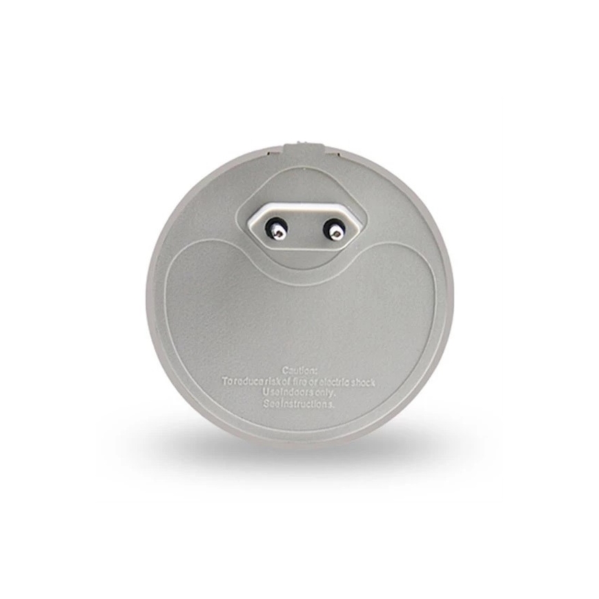 Rágcsálóriasztó 0,6W/230V