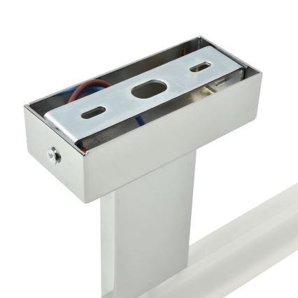 LED Fürdőszobai tükörvilágítás RAIN LED/10W/230V IP44