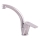 RAV Slezák CO106.0/2 - Mosogatócsaptelep COLORADO 21,8 cm fényes króm