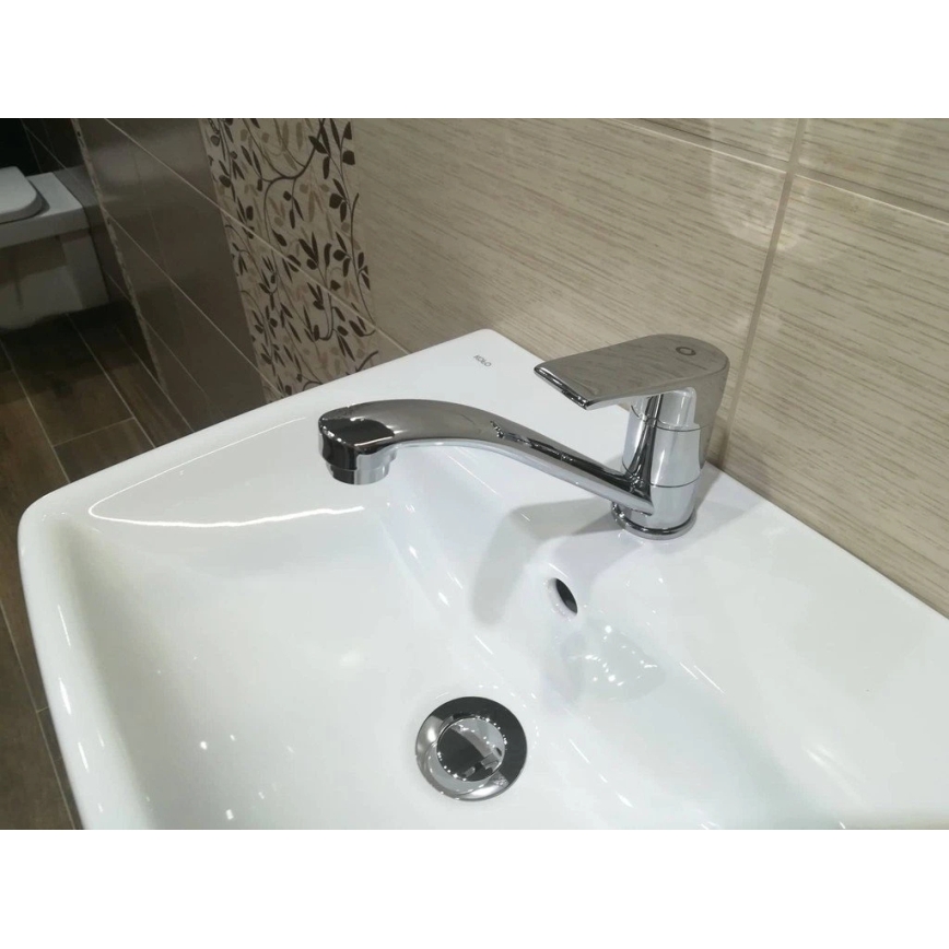 RAV Slezák CO115.0 - Mosdócsaptelep COLORADO 11,1 cm fényes króm