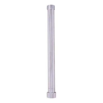 RAV Slezák MD0685-40 - Hosszabbító a zuhanyrúdhoz, 40 cm, fényes króm