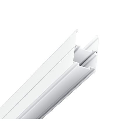 Ravak 00V701R211 - SUPERNOVA háromrészes zuhanyajtó 90x198 cm fehér