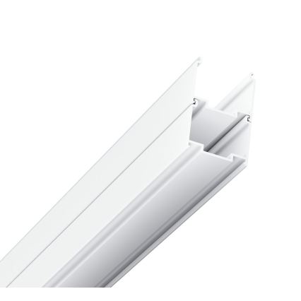 Ravak 14V701O2ZGS - SUPERNOVA zuhanykabin 90x90 cm fehér