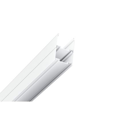 Ravak 1LV40100ZG - Négyrészes sarokkabin BLIX 80x80 cm fehér