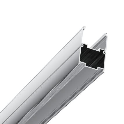 Ravak 1XVG0C00Z1 - BLIX zuhanyajtó 120x190 cm, fényes króm