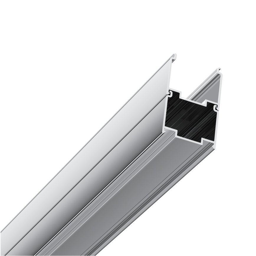 Ravak 1XVG0C00Z1 - Zuhanykabin BLIX 120x190 cm fényes króm