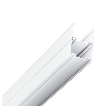 Ravak 940701R211 - Fix zuhanyfal SUPERNOVA 90x198 cm fehér