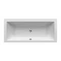 Ravak C691000000 - FORMY fürdőkád 170x75 cm akrilát/fehér