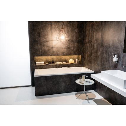 Ravak C691000000 - FORMY fürdőkád 170x75 cm akrilát/fehér