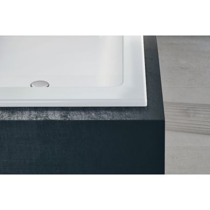 Ravak C691300000 - Fürdőkád FORMY 170x75 cm akril/fehér